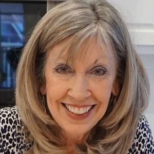 Meet your Posher, Susan